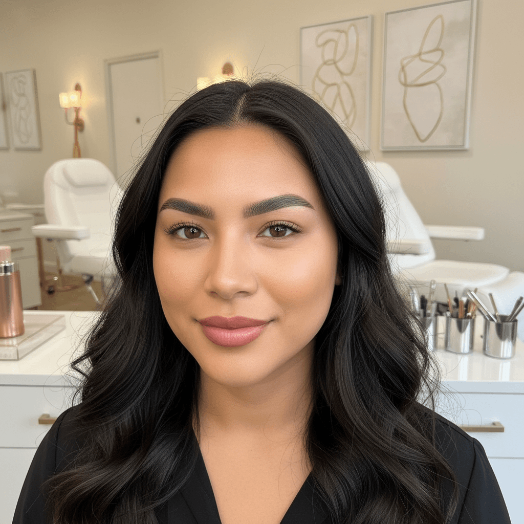 Brow Wax