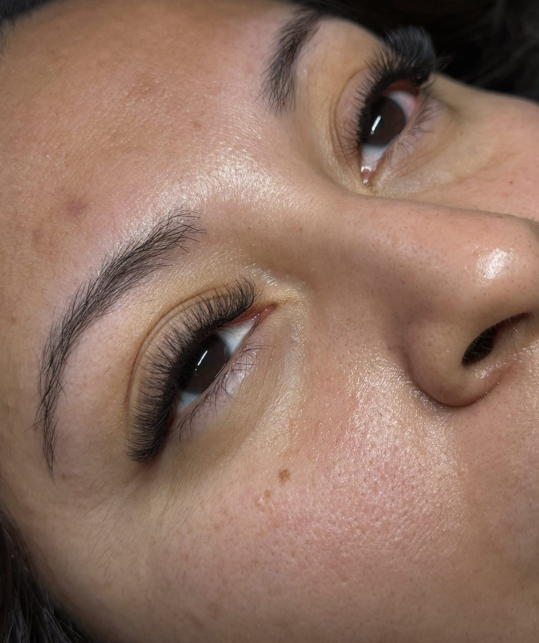 2 Week Lash Fill