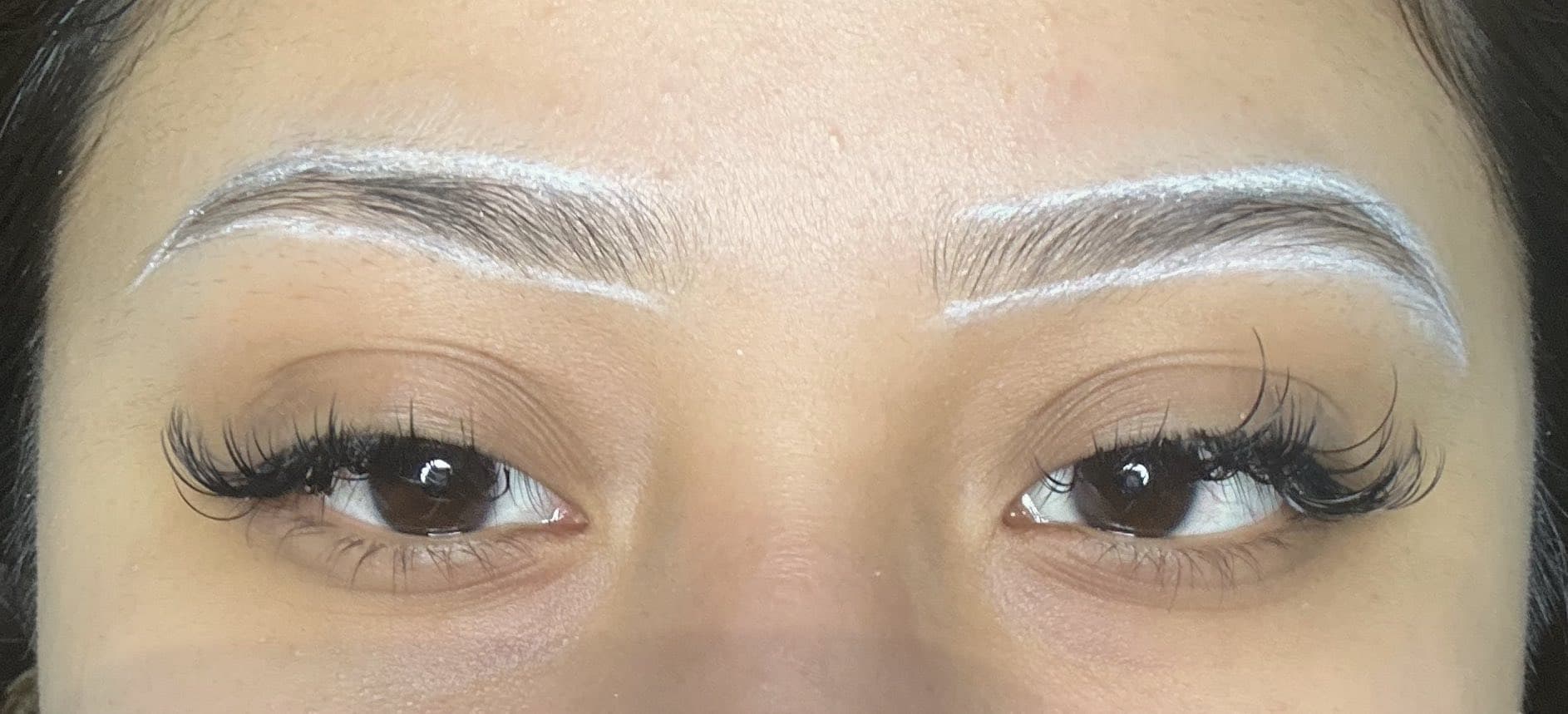 Brow Lamination