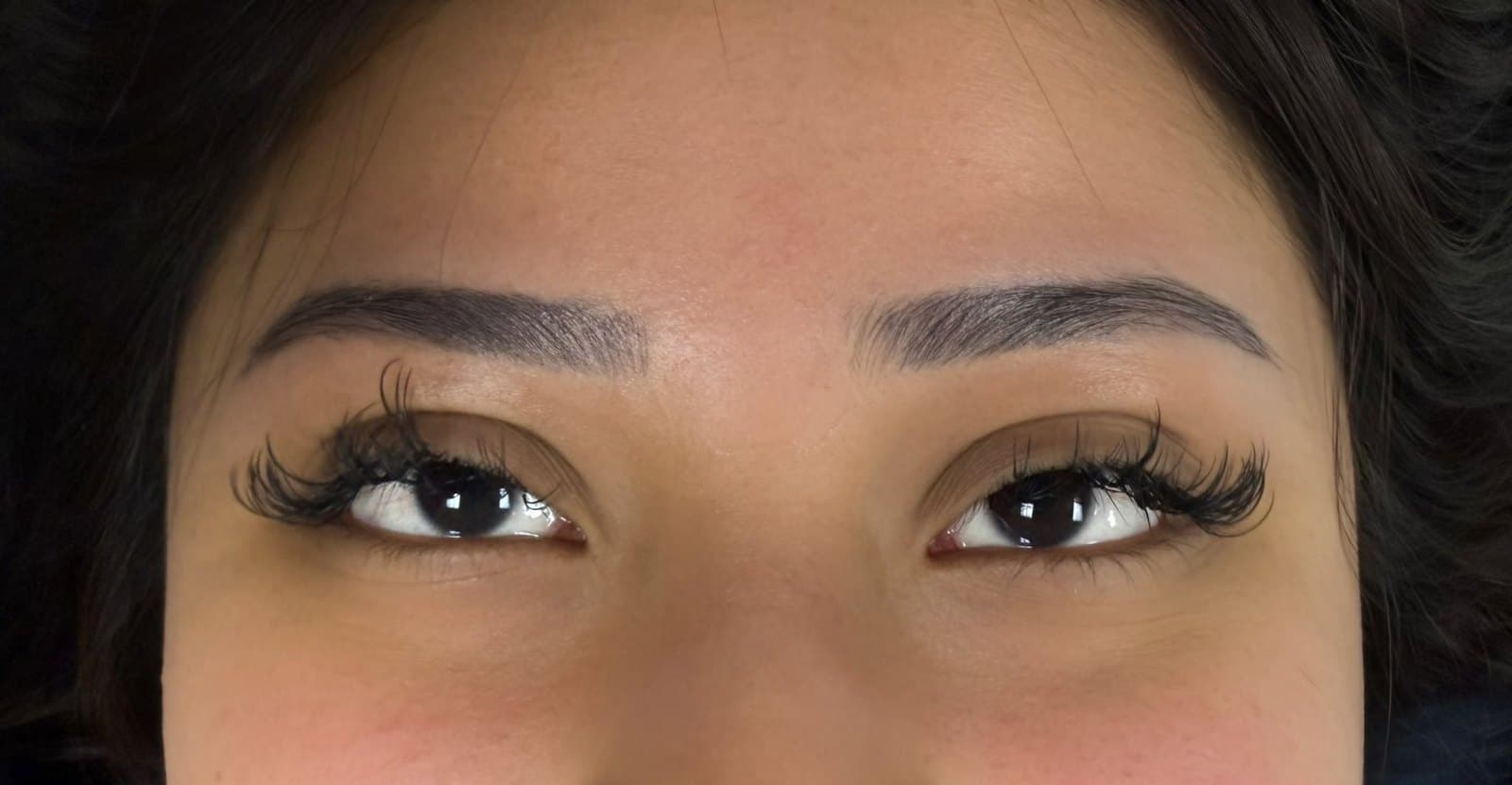 Brow Tint