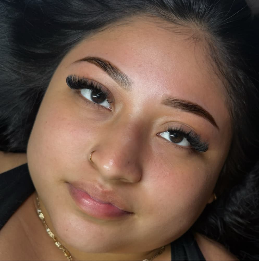 Brow Wax + Tint at Pretty Face Esthetics