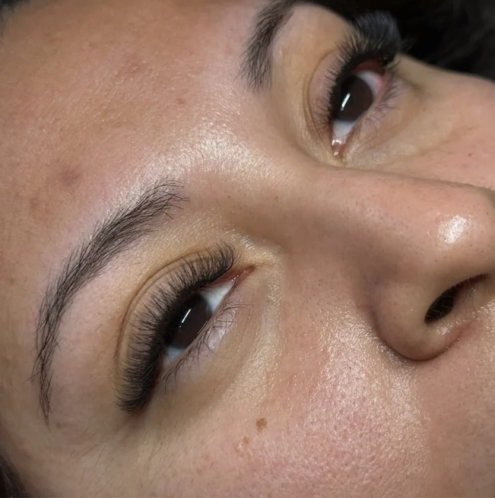 Volume Lash Set